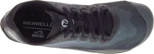 Vista 9 de Merrell Vapor Glove 4 Zapatillas deportivas para mujer