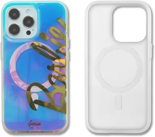 Vista 153 de Sonix - Funda para iPhone 12 y iPhone 12 Pro, compatible con MagSafe, probada contra caídas de 10 pies, Brown Tort, diseño de carey marrón