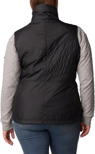 Vista 8 de Columbia Chaleco Mix It Around Ii para mujer