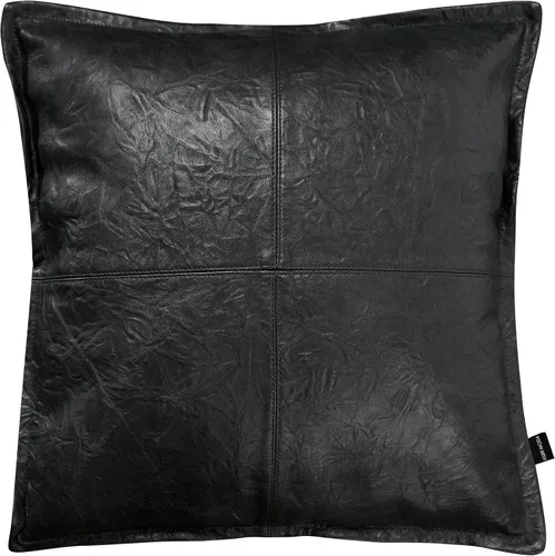 Vista 46 de Funda de almohada de piel de cordero – Funda de cojín decorativa para sofá – Fundas para sala de estar y dormitorio, 22 x 22 pulgadas – Paquete de 2