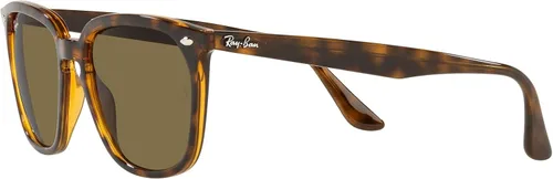 Vista 3 de Ray-Ban RB4362 - Gafas de sol cuadradas
