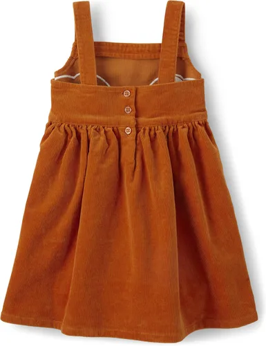 Vista 3 de Gymboree Vestidos sin mangas para niñas y niños pequeños