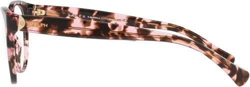 Vista 4 de Ralph by Ralph Lauren Women's Ra7103 Butterfly Prescription Eyewear Frames