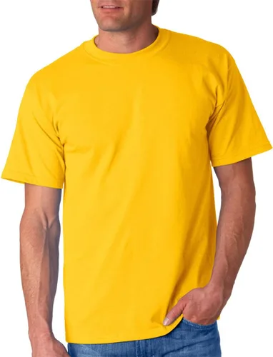 Vista 51 de Gildan G2000 - Camiseta de algodón para hombre Blanco