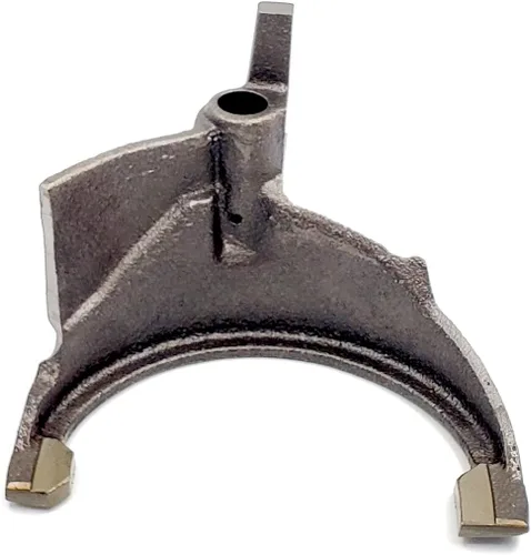 Vista 3 de GM 1-2 HORQUILLA DE CAMBIOS PARA SM465 4SPD TRANSMISIÓN (Cubierta superior de hierro fundido), WT304-23