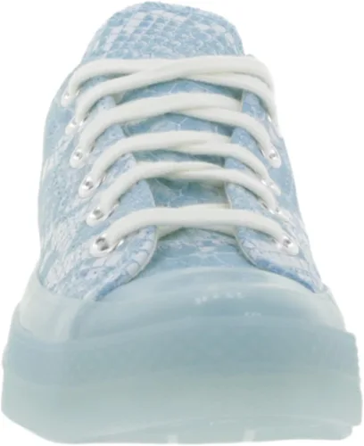 Vista 5 de Converse Mens Chuck Taylor All-Star 70 Ox 173190C Golf Wang Python