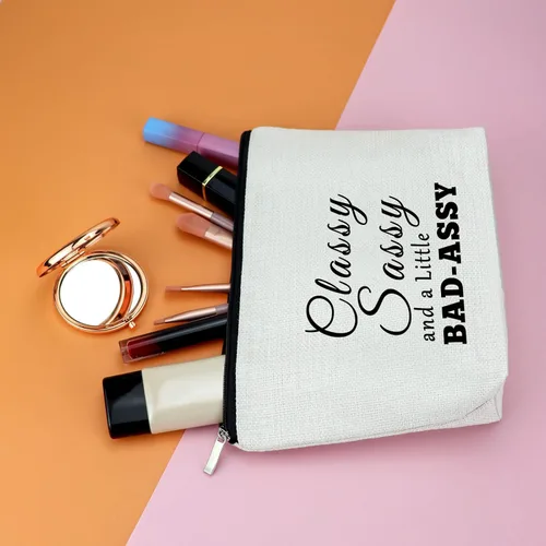 Vista 5 de Inspiración de regalo de vacaciones y vacaciones para mujeres, mejores amigas y familia, regalo para hermanas del alma y colegas para Navidad