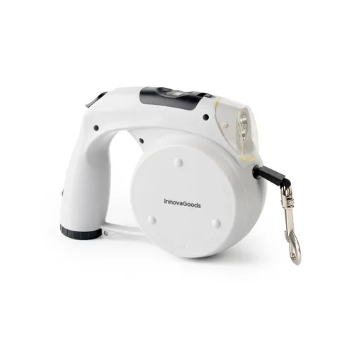 Vista 10 de Correa Retráctil para Perros 6 en 1 Leashic InnovaGoods