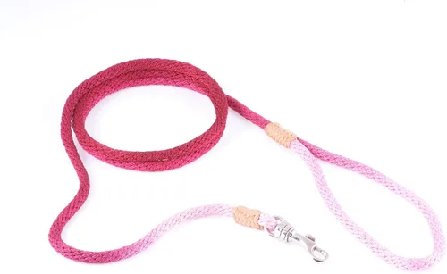 Vista 20 de Alvalley Correa para perros estilo broche – Correa de nailon estilo broche para perros – Fácil de manejar – Perfecto para perros pequeños, medianos