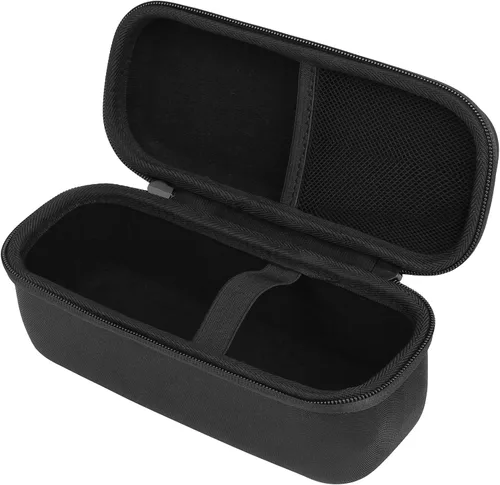 Vista 2 de co2CREA Funda rígida compatible con Pure Enrichment PureZone Mini purificador de aire portátil (solo funda)