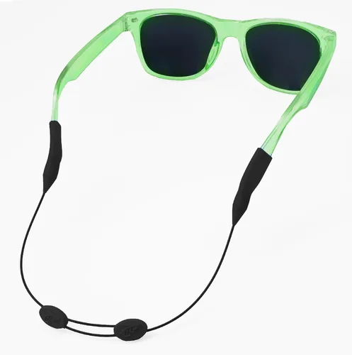 Vista 19 de Pilotfish Correa para lentes de sol para niños, soporte ajustable para lentes de sol sin cola para niños y niñas