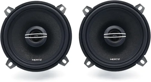 Vista 11 de HERTZ Altavoces coaxiales bidireccionales Cento Series CX100 de 4" - Par