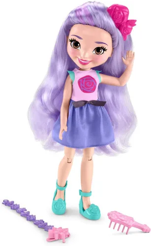 Vista 7 de Fisher-Price Nickelodeon Sunny Day Brush & Style Blair