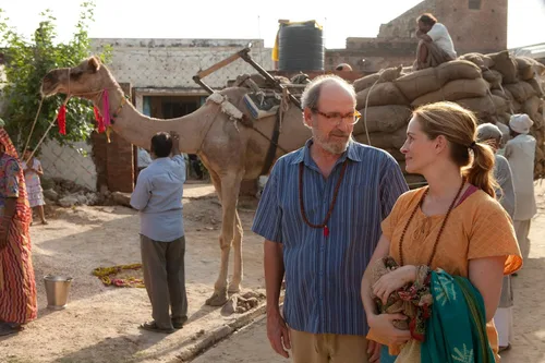 Vista 9 de Eat Pray Love DVDWSNTSC Julia Roberts Javier Bardem James Franco Richard Jenkins Viola Davis