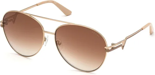 Vista 3 de GUESS Factory Janet - Gafas de sol de aviador