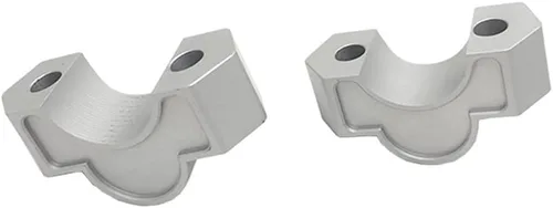 Vista 3 de Abrazadera de manillar de motocicleta para BMW F850GS ADV F 850GS para Adventure F 850 GS F850 Adv para GSA 2018 2019 2020 2021 1.102 in Manillar