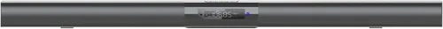 Vista 2 de Naxa Electronics NHS-2012A Barra de sonido de TV inalámbrica con Bluetooth, 32", negro brillante (renovado)