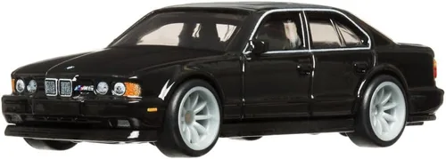 Vista 3 de Hot Wheels HKD28 Rápido y Furioso - BMW M5 1991 [3 años en adelante]