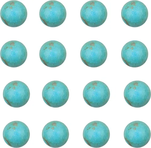 Vista 8 de arricraft Piedra preciosa turquesa sintética, Plástico Piedra