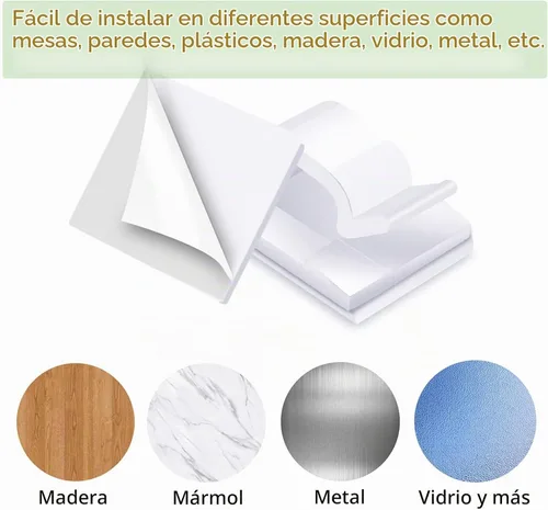 Vista 5 de 60 piezas de clips para cables, KGROTE clips adhesivos para cables al aire libre, ganchos para cables, organizador de cables, soporte para luces