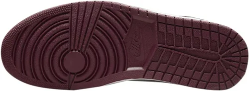 Vista 6 de Nike Men's Air Jordan 1 Retro High OG Sneaker