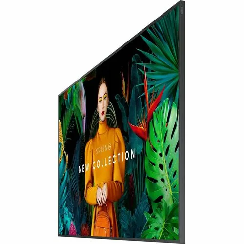 Vista 16 de QM43C 43IN4K 500 NITS COMMERCIAL DISPLAY