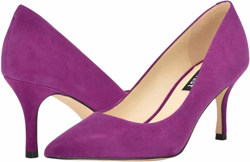 Vista 6 de Nine West Zapatos de tacón Patsy para mujer