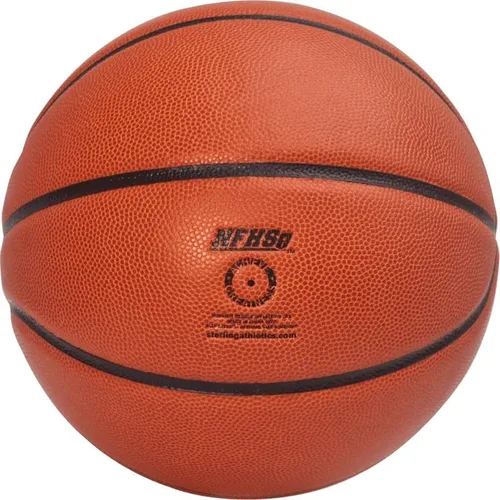 Vista 3 de Sterling Athletics Contend Indoor Game Basketball - Tamaño 7 (29.5")