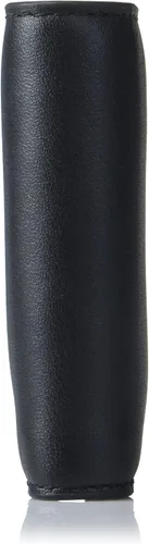 Vista 3 de Lacoste Billetera de cuero para mujer, juego de regalo Core, Negro