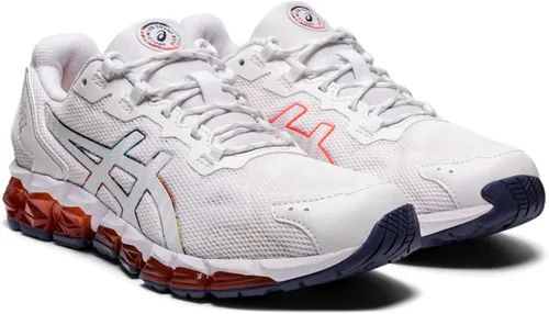 Vista 2 de ASICS Zapatos Gel-Quantum 360 6 Mujer