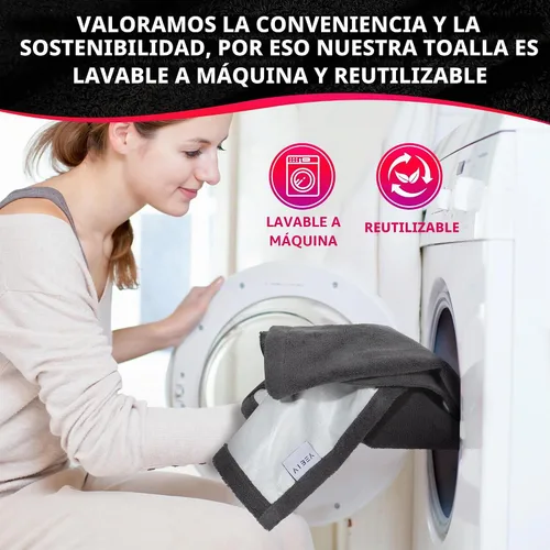 Vista 6 de VIBEY Toalla/Manta Sexual Lavable Impermeable y Resistente a Manchas, Protector de Colchón, Almohadilla de Cama para Incontinencia y Alfombrilla