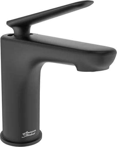 Vista 8 de American Standard 7105121.295 Studio S - Grifo de baño de un solo control, níquel cepillado cepillado níquel