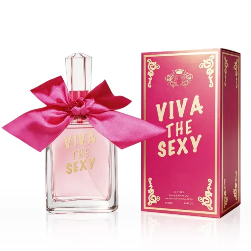 Vista 9 de Adriana Butterfly - Perfume para mujer, regalo para ella, regalo de fragancia para mujer Eau De Parfum Spray, Floral & Sweet Scent Beautiful Bottle