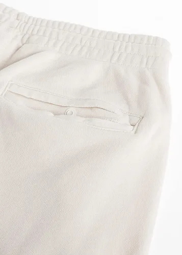Vista 6 de Reebok Pantalones de teñido natural estándar para hombre