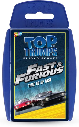 Vista 8 de Top Trumps Juego de cartas DC Super Villains - Juegos familiares para niños y adultos - Juegos de aprendizaje - Juegos de cartas para niños para 2
