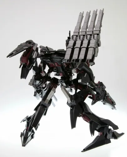 Vista 3 de Kotobukiya Núcleo blindado para respuesta RAYLEONARD 04‐Alicia Unsung