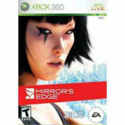 Vista 6 de Mirror's Edge - Playstation 3