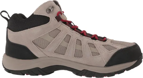 Vista 6 de Columbia Zapatos de senderismo Redmond Iii Mid impermeables para hombre
