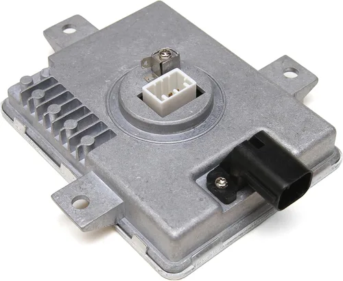 Vista 4 de Acura Honda Mazda Xenon HID Ballast módulo de montaje de unidad de control de luces delanteras