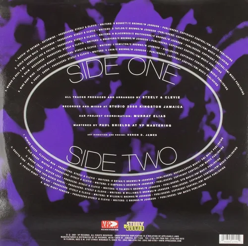 Vista 2 de Riddim Driven Nine Night
