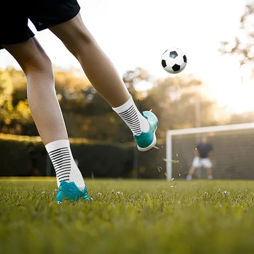 Vista 8 de JHM Pantuflas para niños, con agarre hospitalario, calcetines deportivos deportivos para niños, jóvenes, bebés, niñas