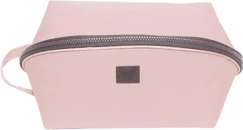 Vista 9 de iN. Organizador de embalaje grande sujetador ropa interior bolsa de almacenamiento de ropa interior viaje bolsa organizador portátil gris