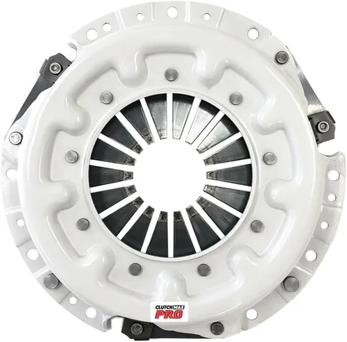 Vista 3 de CMPRO Kit de embrague y volante OEM para 83-96 720 D21 Pickup 2.0L 2.4L