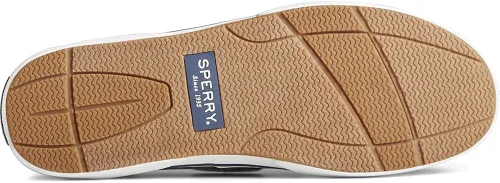 Vista 6 de Sperry Halyard - Chambray de lino de 2 ojos
