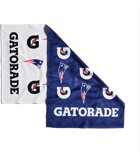 Vista 34 de Toalla de Gatorade Arizona Cardinals