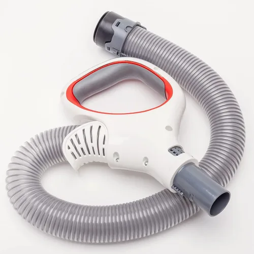 Vista 4 de Mango de manguera giratoria de repuesto compatible con Shark Rotator Pro Lift-Away NV500, NV501, NV502, NV503, NV504, NV505, NV510, NV520, NV552