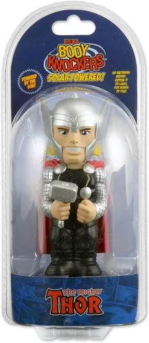 Vista 2 de NECA Marvel Thor - Aldera para el cuerpo
