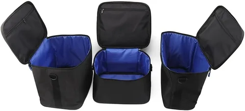 Vista 5 de Accesorios de motocicleta bolsas de equipaje Bolsas interiores para BMW R 1200 GS R1200GS R1250GS Adventure F750GS F850GS F800GS