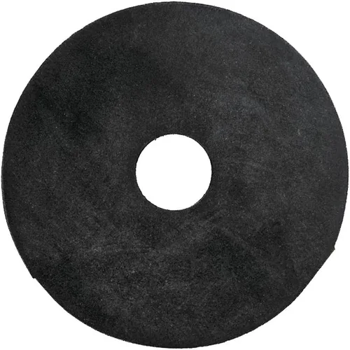 Vista 5 de Danco 61809 1-1/2" OD x 1/4" ID x 1/16" pared, arandela de grifo de goma, 1 por bolsa