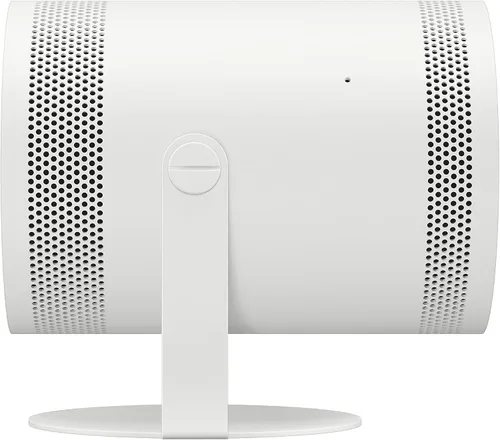 Vista 10 de SAMSUNG Proyector portátil inteligente Freestyle FHD HDR de 30 a 100 pulgadas para cine en casa en interiores y exteriores, experiencia de pantalla